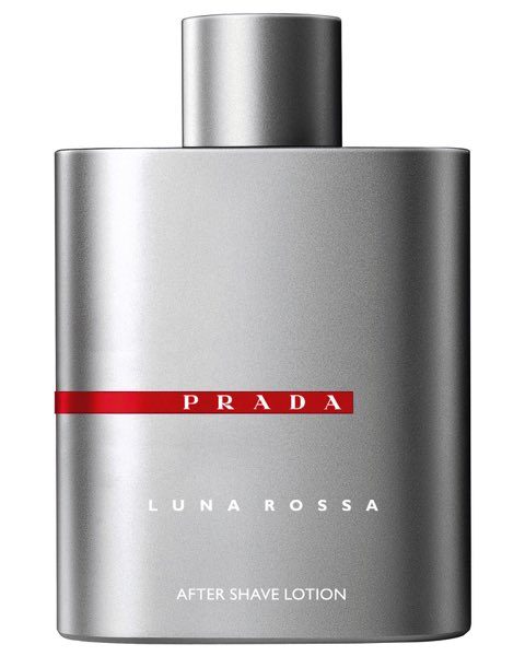 Luna Rossa After Shave Lotion