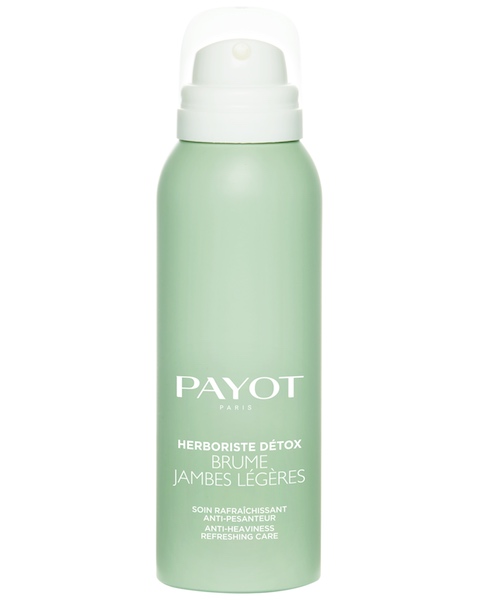 payot-herboriste-detox-brume-jambes-legeres-koerperspray-100ml Payot Herboriste Détox Brume Jambes Légères