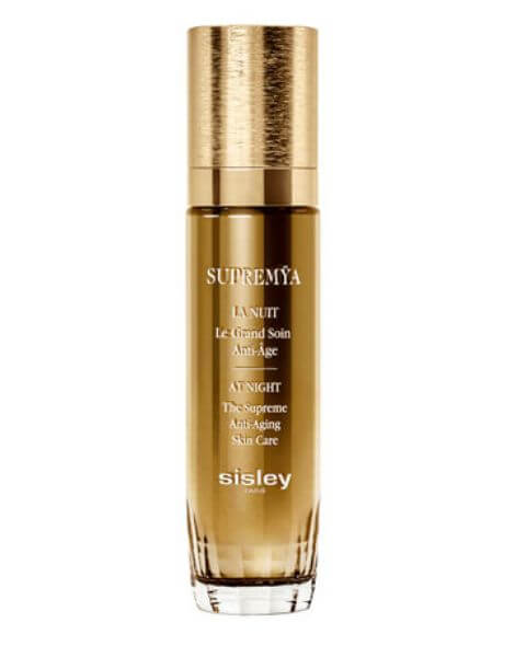 Sisley Nachtpflege Supremya Le Grand Soin