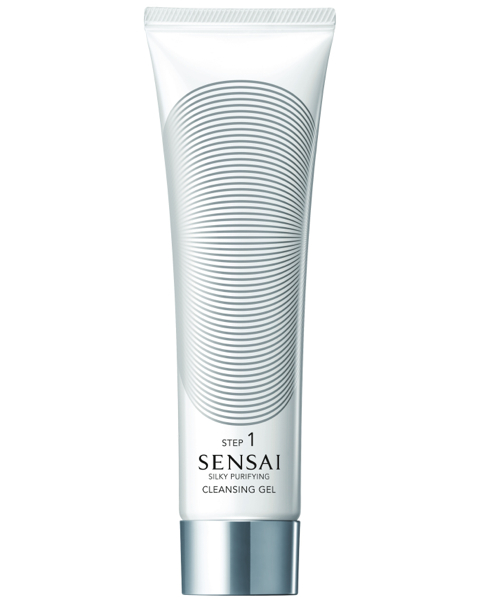 sensai-silky-purifying-cleansing-gel-reinigungsgel-125ml1 Silky Purifying Cleansing Gel