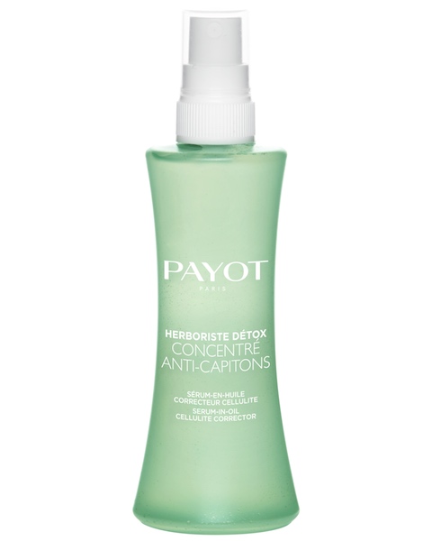 Payot Herboriste Détox Concentré Anti-Capitons