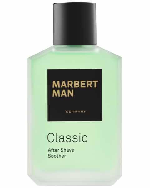 marbert-man-classic-after-shave-soother-after-shave-balsam-100ml Marbert Man Classic After Shave Soother
