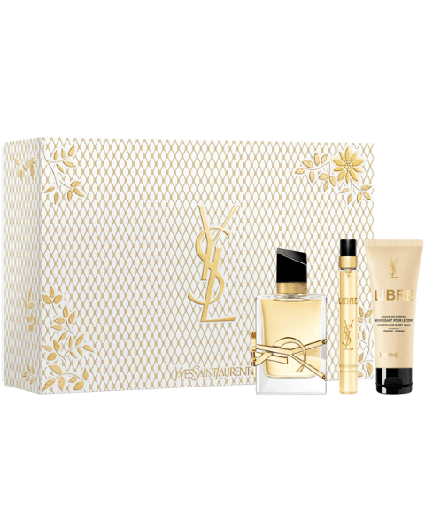 Yves Saint Laurent Libre Set