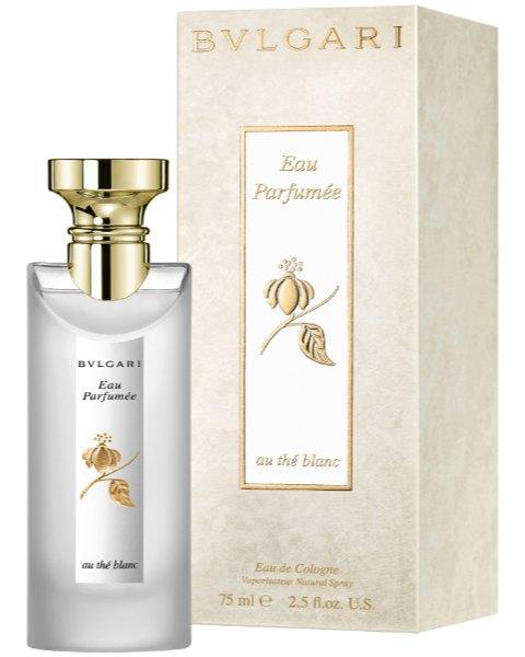 Eau Parfumée au Thé Blanc Eau de Cologne Spray