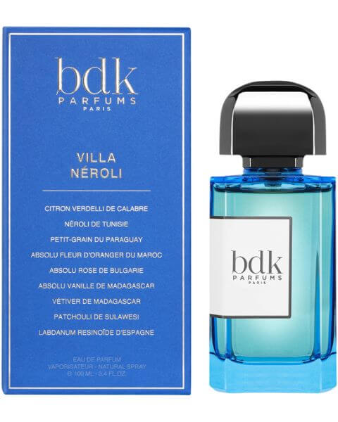 Bdk Parfums Collection Azure Villa Néroli Eau de Parfum Spray