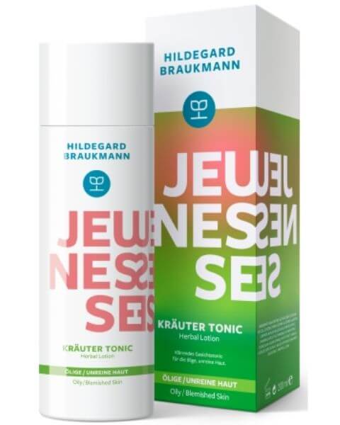 Jeunesse Kräuter Tonic