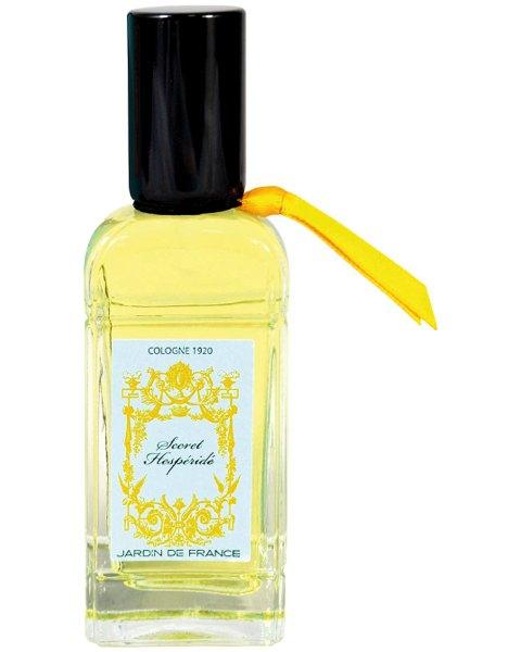 jardin-de-france-collection-1920-secret-hesperide-edc-spray-eau-de-cologne-30ml Collection 1920 Secret Hespéridé EdC Spray