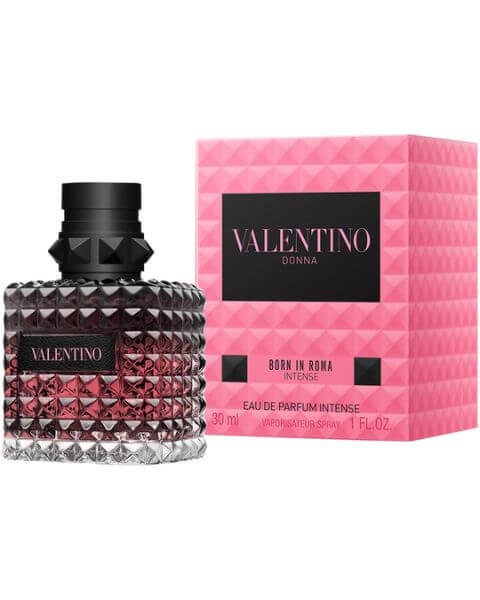 Valentino Donna Born in Roma Intense Eau de Toilette Vapo