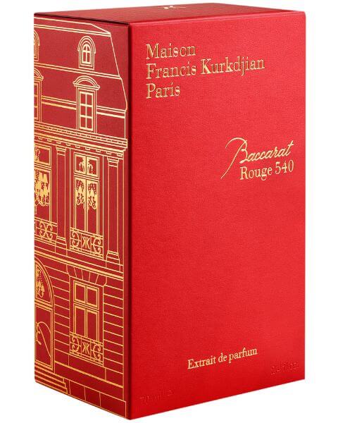 maison-francis-kurkdjian-baccarat-rouge-540-extrait-edp-70ml Maison Francis Kurkdjian Baccarat Rouge 540 Extrait de Parfum