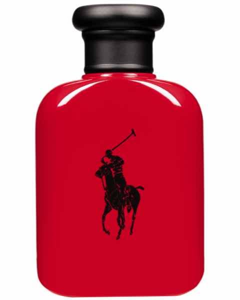 Polo Red Eau de Toilette Spray