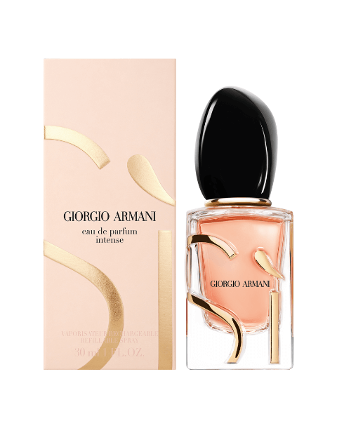 giorgio-armani-si-intense-eau-de-parfum-30ml-pack Giorgio Armani Si Intense Eau de Parfum Spray Refillable