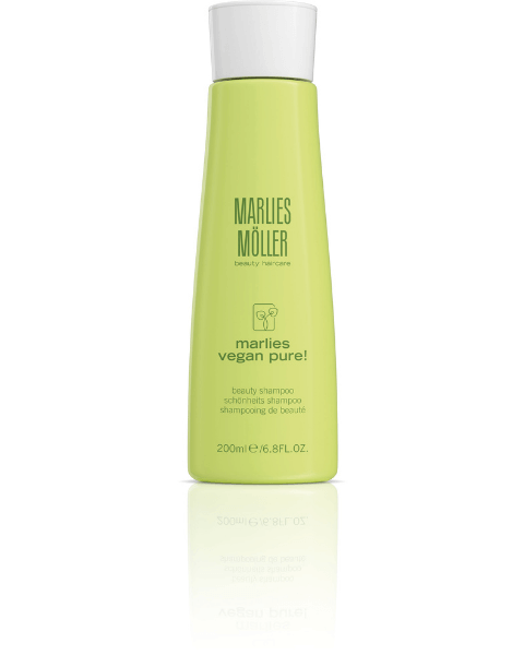 marlies-moller-marlies-vegan-pure-beauty-shampoo-200ml Marlies Möller Marlies Vegan Pure! Beauty Shampoo