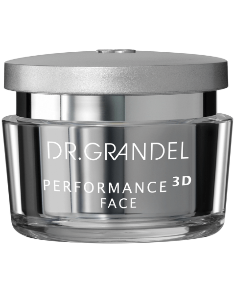 dr-grandel-kosmetik-performance-3D-face-50ml DR. GRANDEL Kosmetik Performance 3D Face