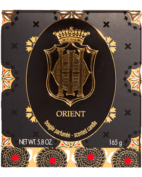 Sisley Collection de Bougies Bougie Parfumée Orient