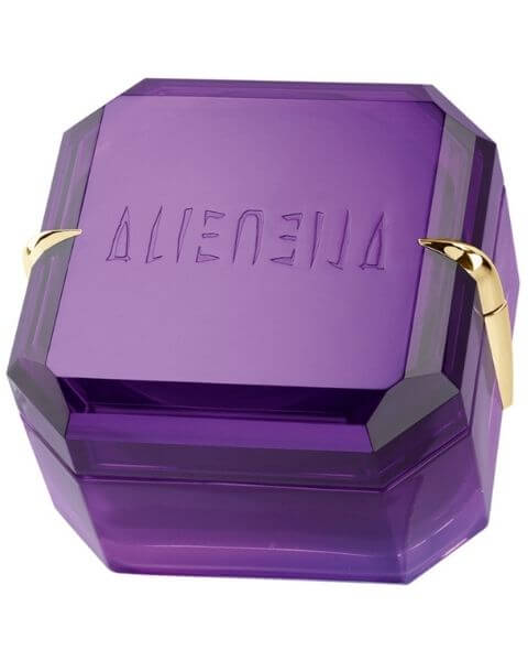 Mugler Alien Body Cream