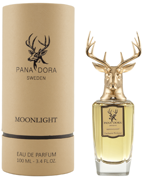 Pana Dora Unisexdüfte Moon Light Eau de Parfum Spray