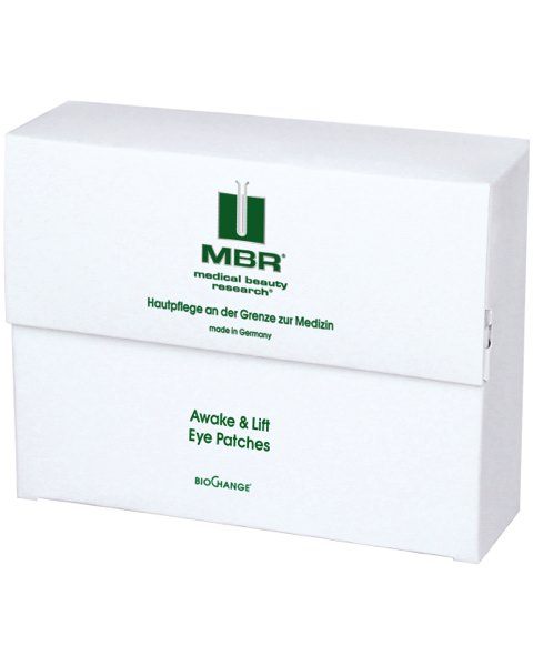 BioChange Awake & Lift Eye Patches