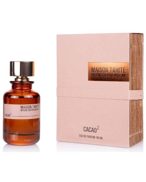 Maison Tahité Cacao E.d.P. Nat. Spray