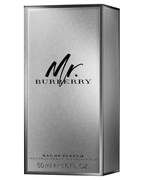 Mr. Burberry Eau de Parfum Spray