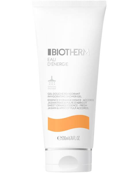biotherm-eau-energie-shower-gel-200ml Biotherm Eau d'Énergie Duschgel