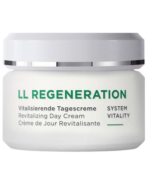 ANNEMARIE BÖRLIND LL REGENERATION Vitalisierende Tagescreme