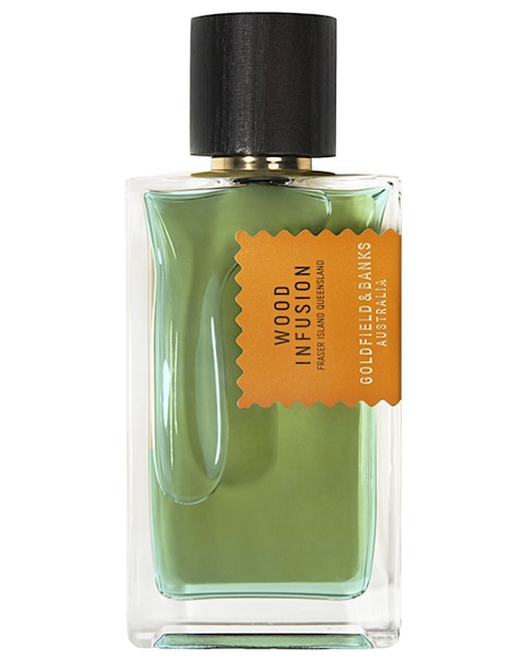 Goldfield & Banks Wood Infusion Eau de Parfum Spray