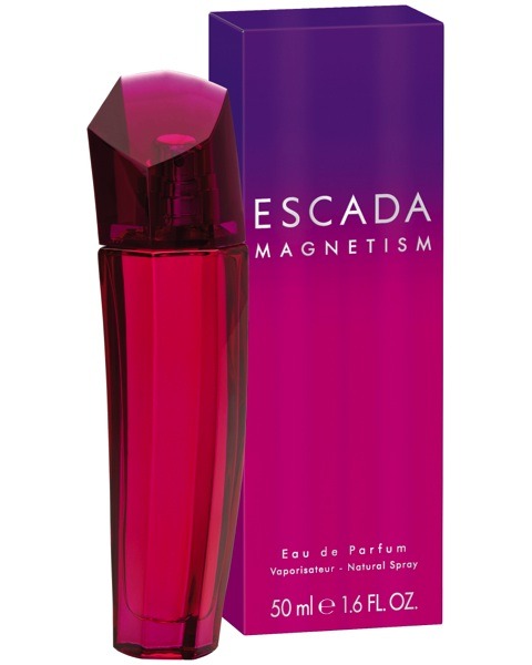 Magnetism Eau de Parfum Spray