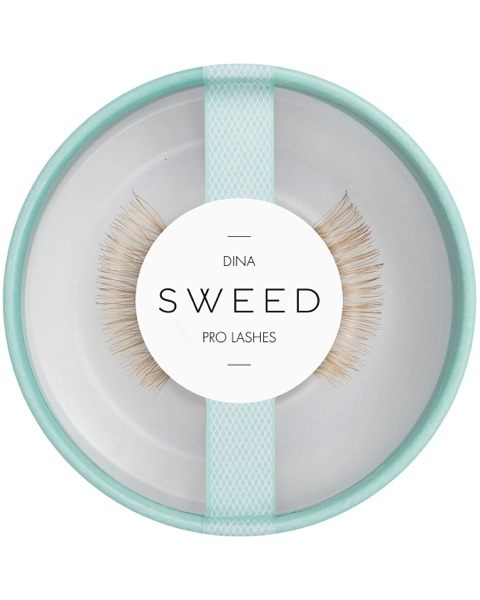 sweed-lashes-pro-lashes-les-blondes-dina-wimpern Pro Lashes LES BLONDES Dina